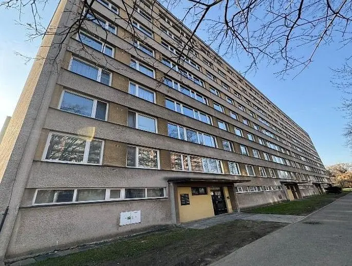 Prodej bytu 4+1 90 m², U Stadionu · Chrudim