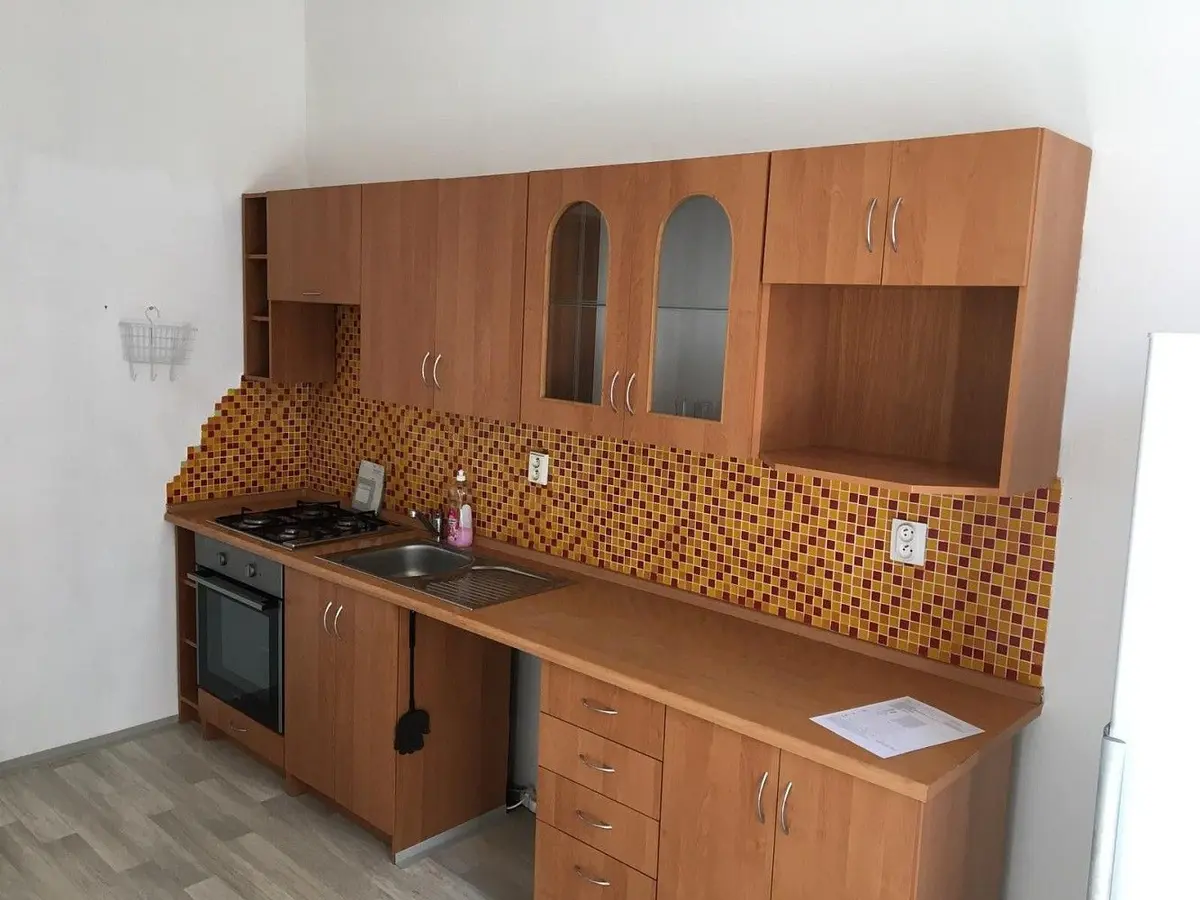Pronájem bytu 2+1 63 m², Jankovcova · Teplice