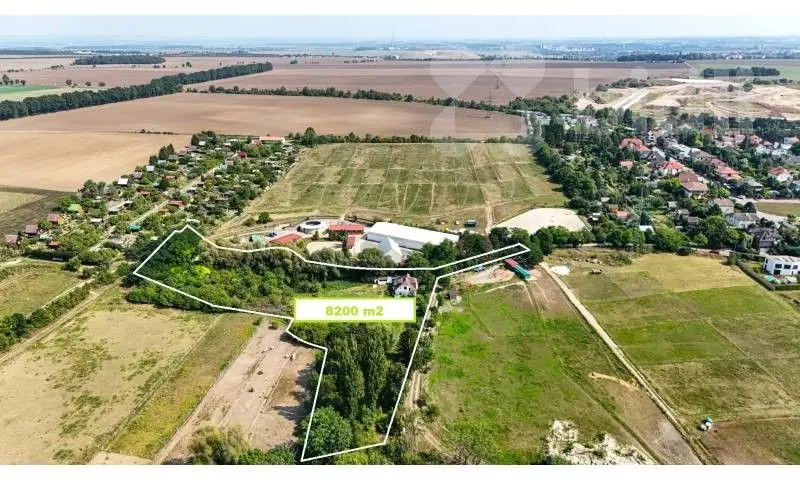 Prodej domu 140 m², Do rybníčků · Dolní Chabry