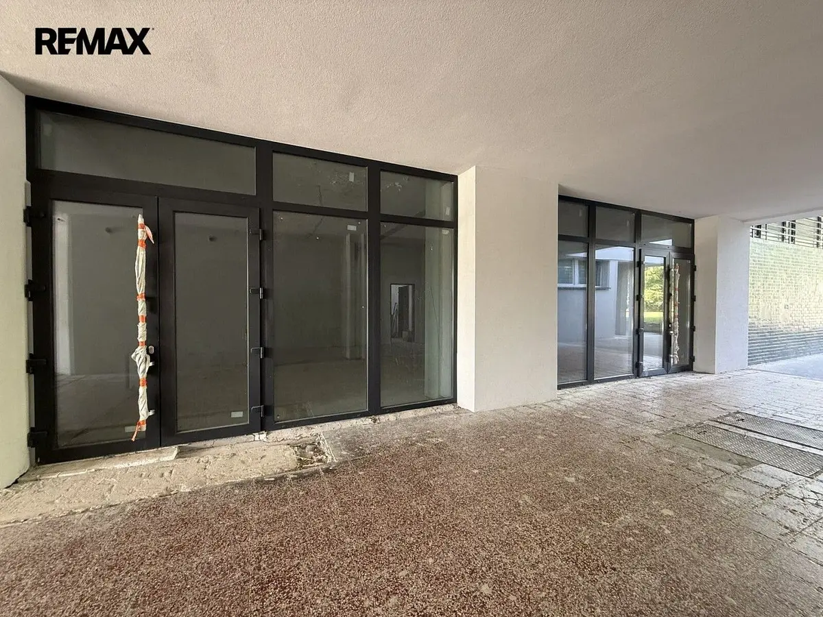 Pronájem komerčního prostoru 81 m², Ludvíka Podéště · Poruba-sever · Ostrava