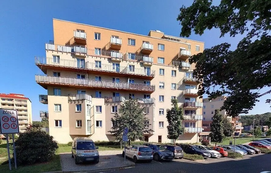 Pronájem nemovitosti 3 m², Hostivař