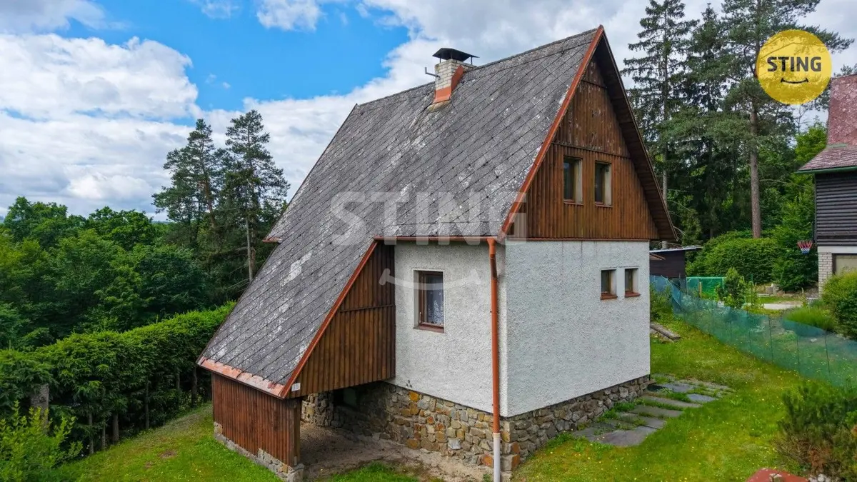 Prodej nemovitosti 64 m², Radnice · Pavlov