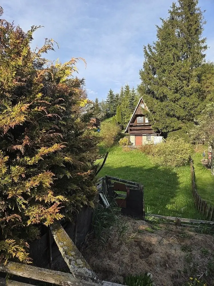 Prodej nemovitosti 16 m², M. Tyrše · Bruntál-město · Bruntál