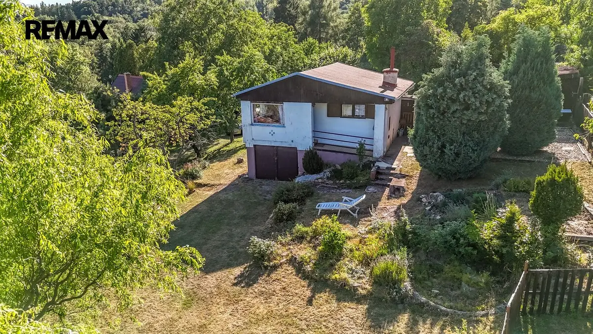 Prodej nemovitosti 70 m², Dřevce · Třebívlice