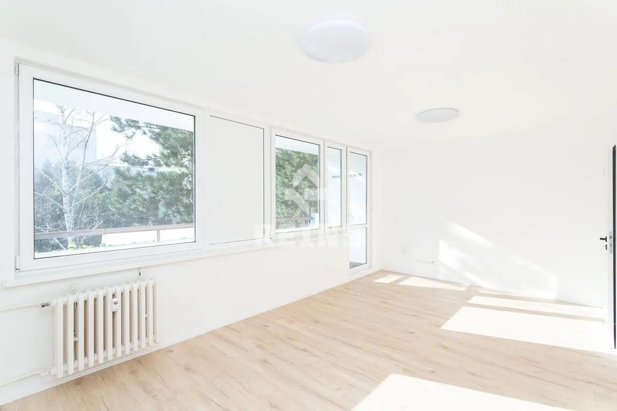 Prodej bytu 4+kk 86 m², Přecechtělova · Stodůlky