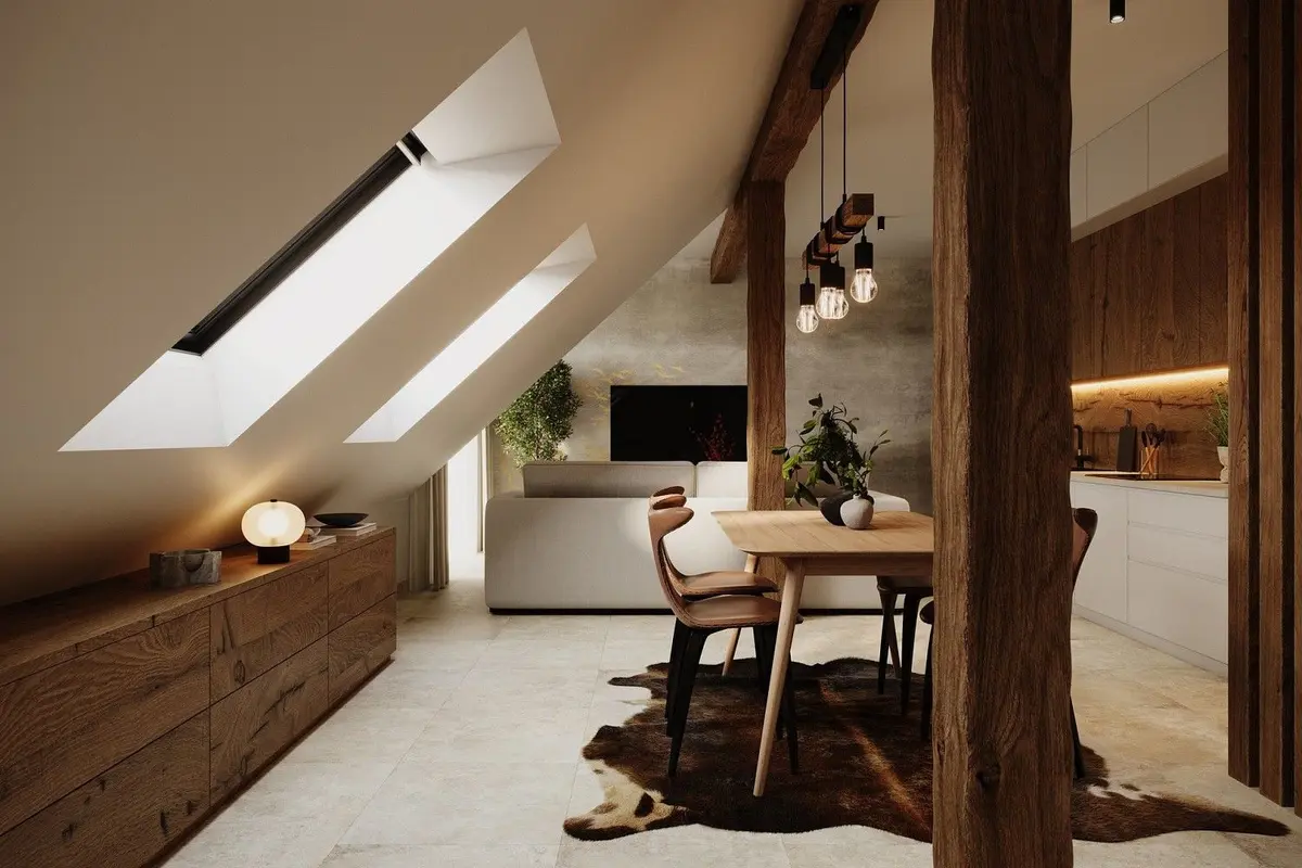 Prodej bytu 1+kk 50 m², Hutisko · Hutisko-Solanec