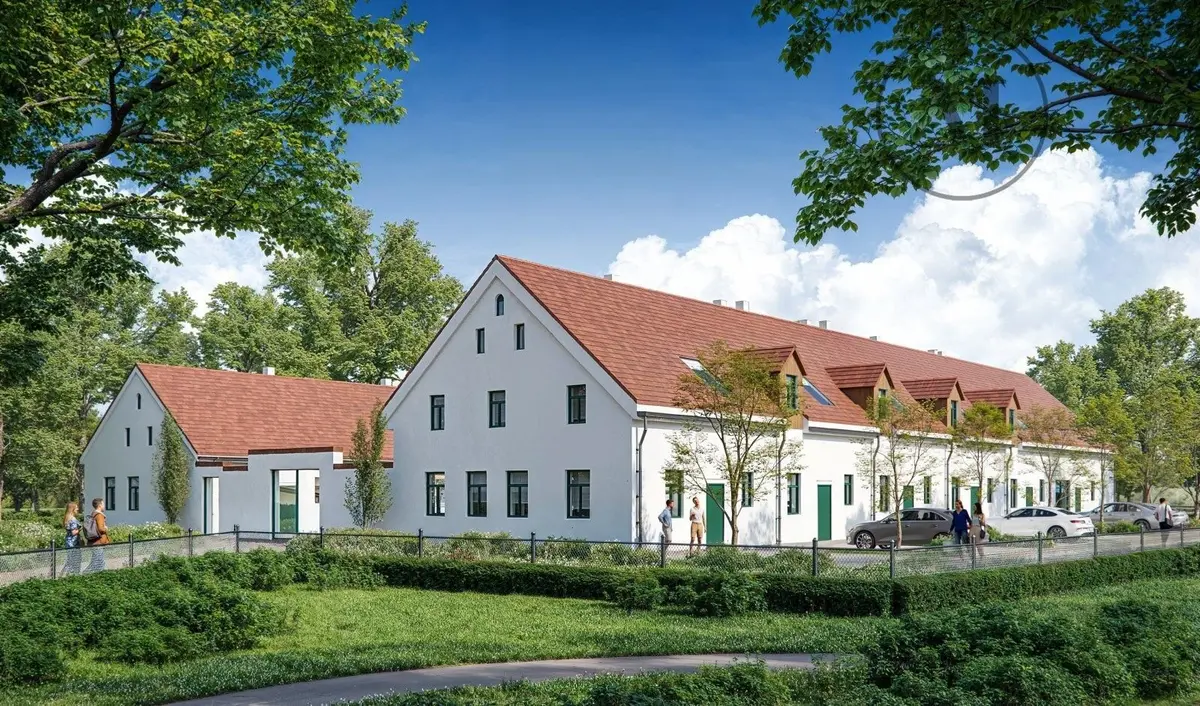 Prodej bytu, Branná · Třeboň