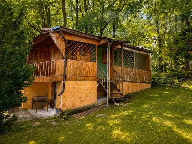 Prodej nemovitosti 27 m², Třebušín