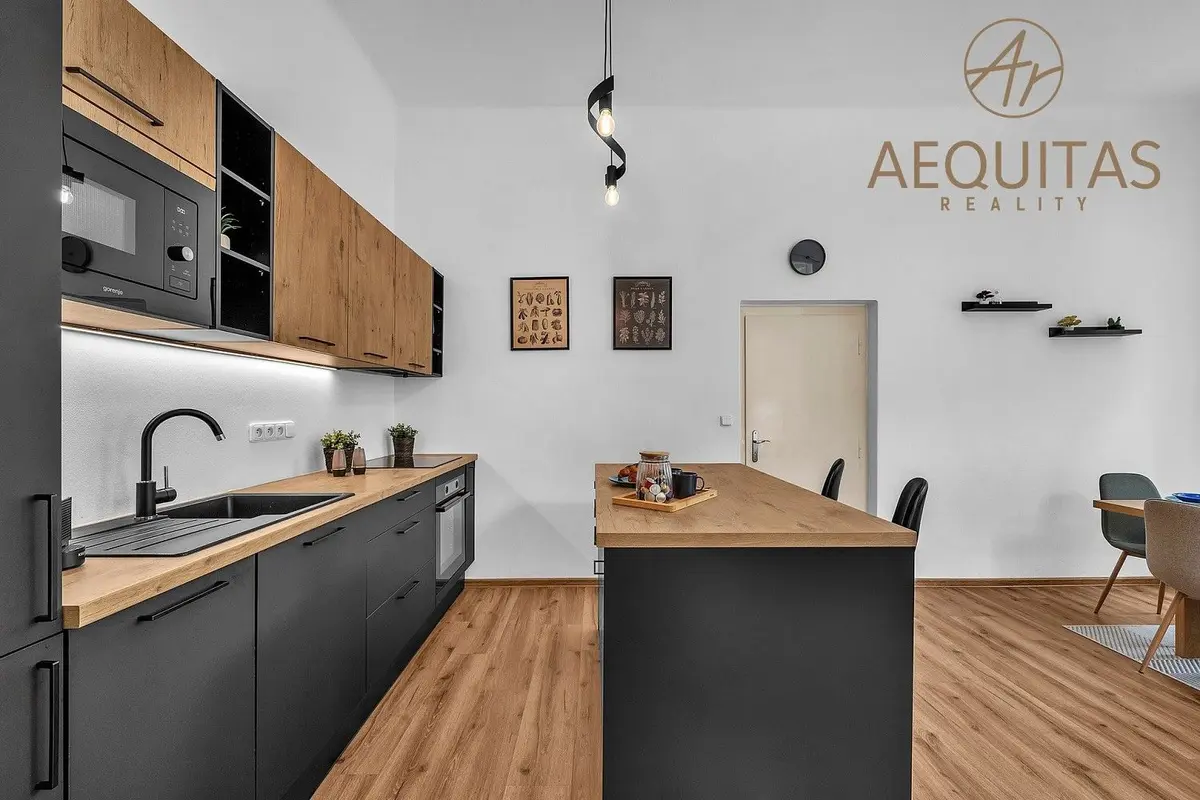 Prodej komerčního prostoru 71 m², Krkonošská · Desná II · Desná