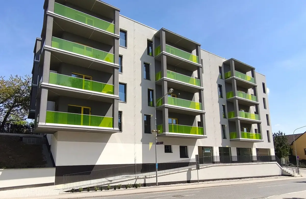 Prodej komerčního prostoru 46 m², Lánecká · Světlá nad Sázavou
