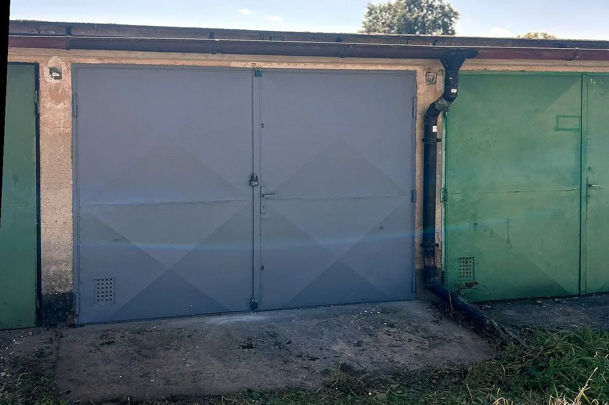 Prodej nemovitosti 18 m², Zemědělská · Slezské Předměstí · Hradec Králové
