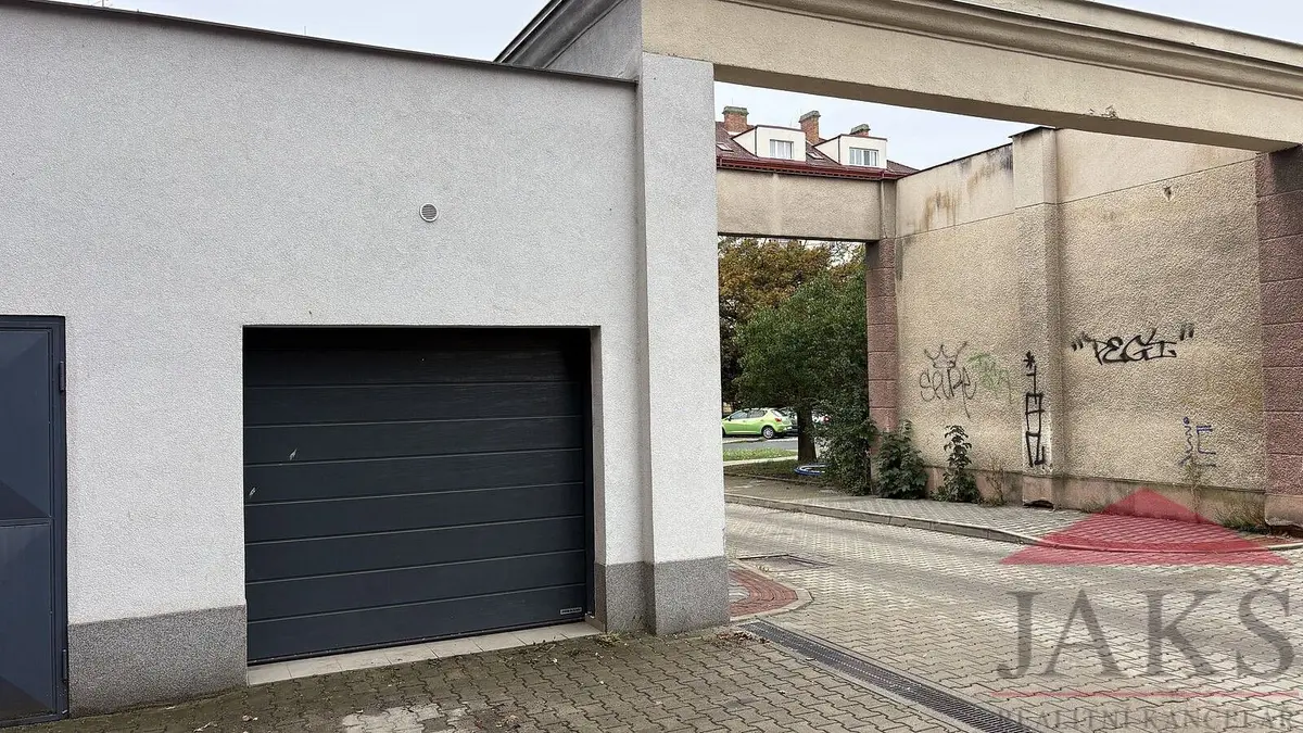 Prodej nemovitosti 26 m², Plzeň