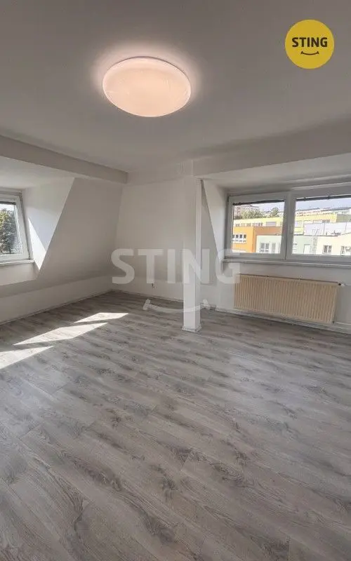 Pronájem bytu 2+1 56 m², U Lučního mlýna · Kateřinky u Opavy · Opava
