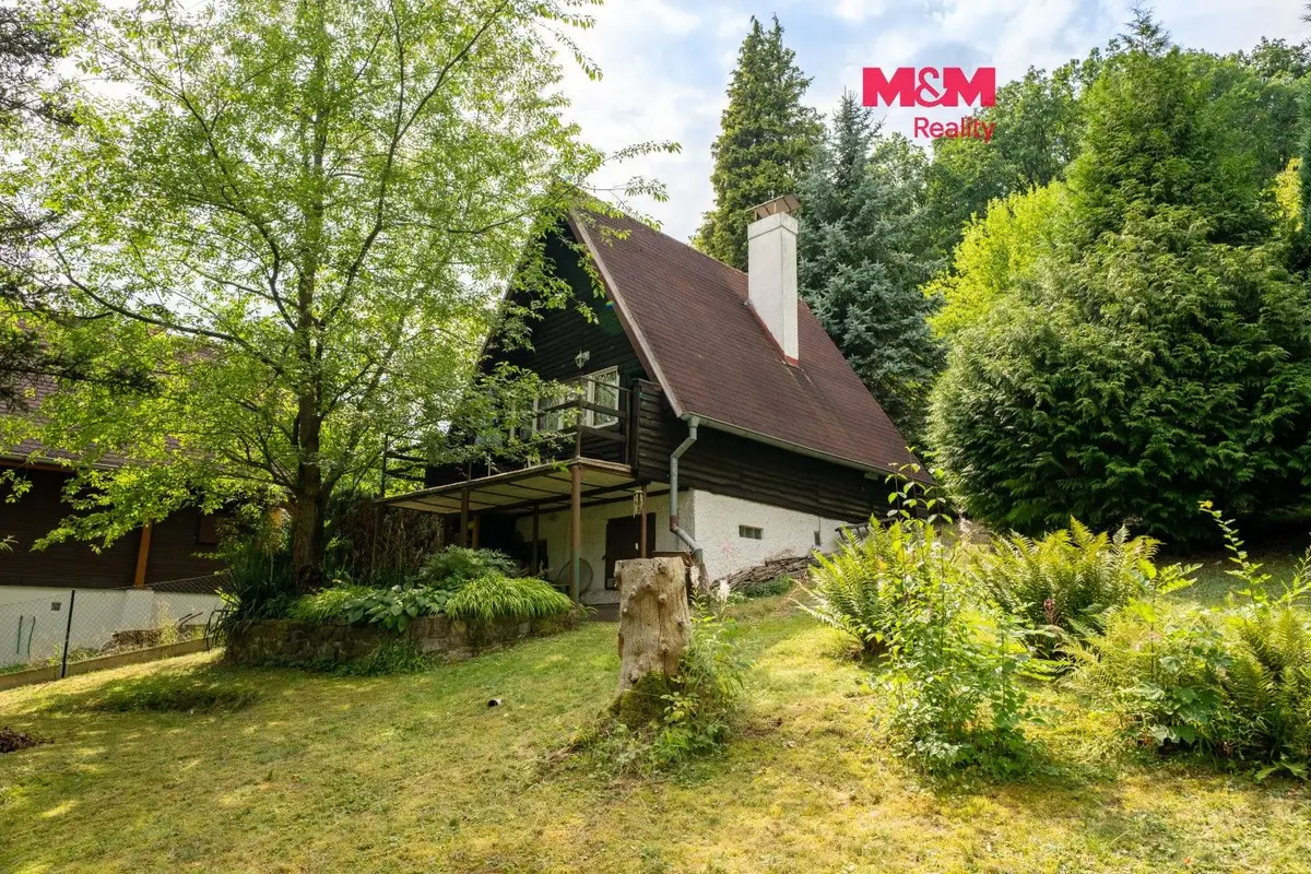 Prodej nemovitosti 34 m², Povrly