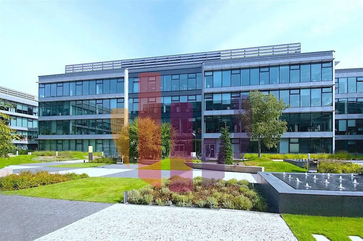 Pronájem komerčního prostoru 2041 m², V parku · Chodov