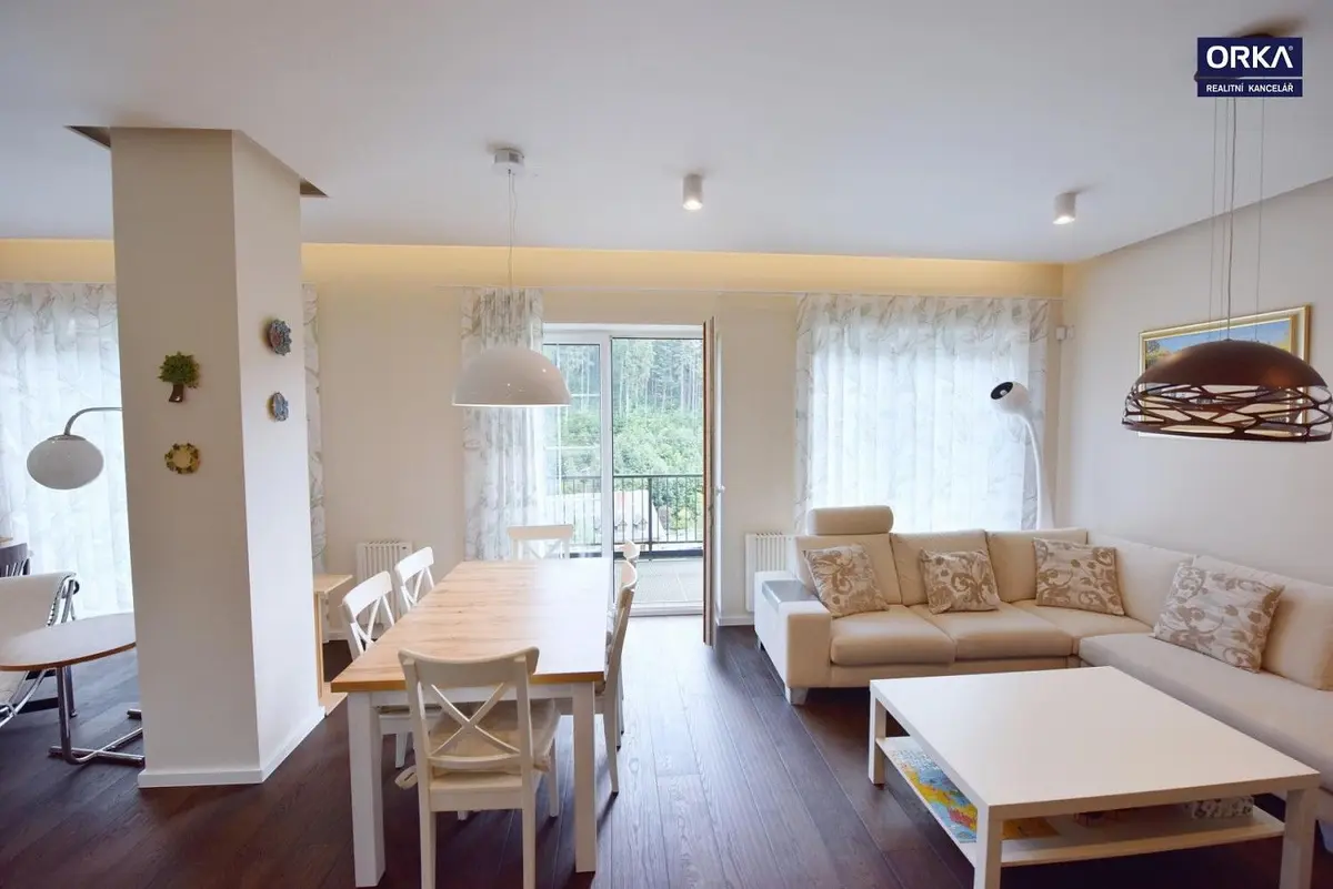 Prodej nemovitosti 89 m², Karlov pod Pradědem · Malá Morávka