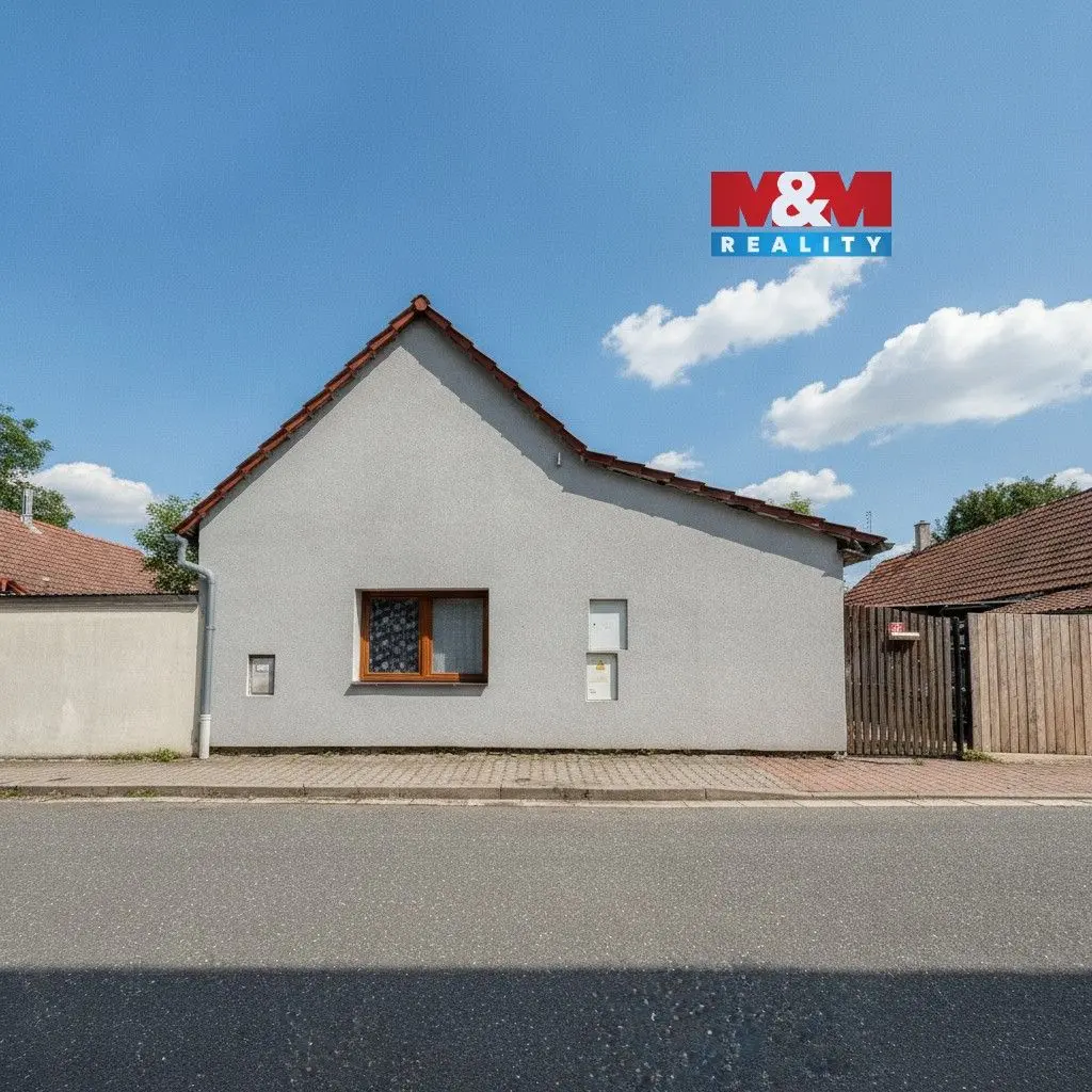 Prodej domu 97 m², Radim