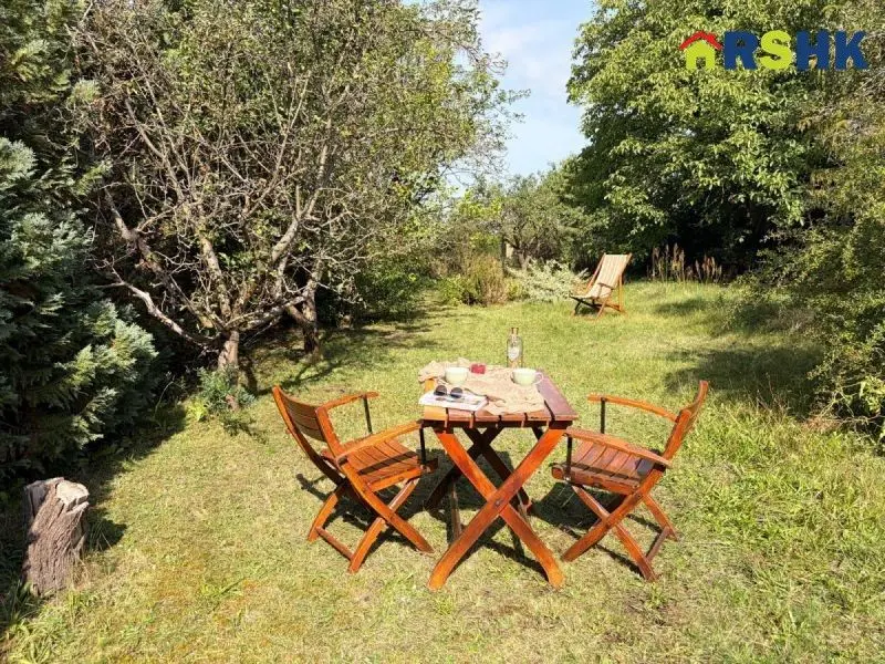 Prodej nemovitosti 25 m², Červený Dvůr · Kukleny · Hradec Králové