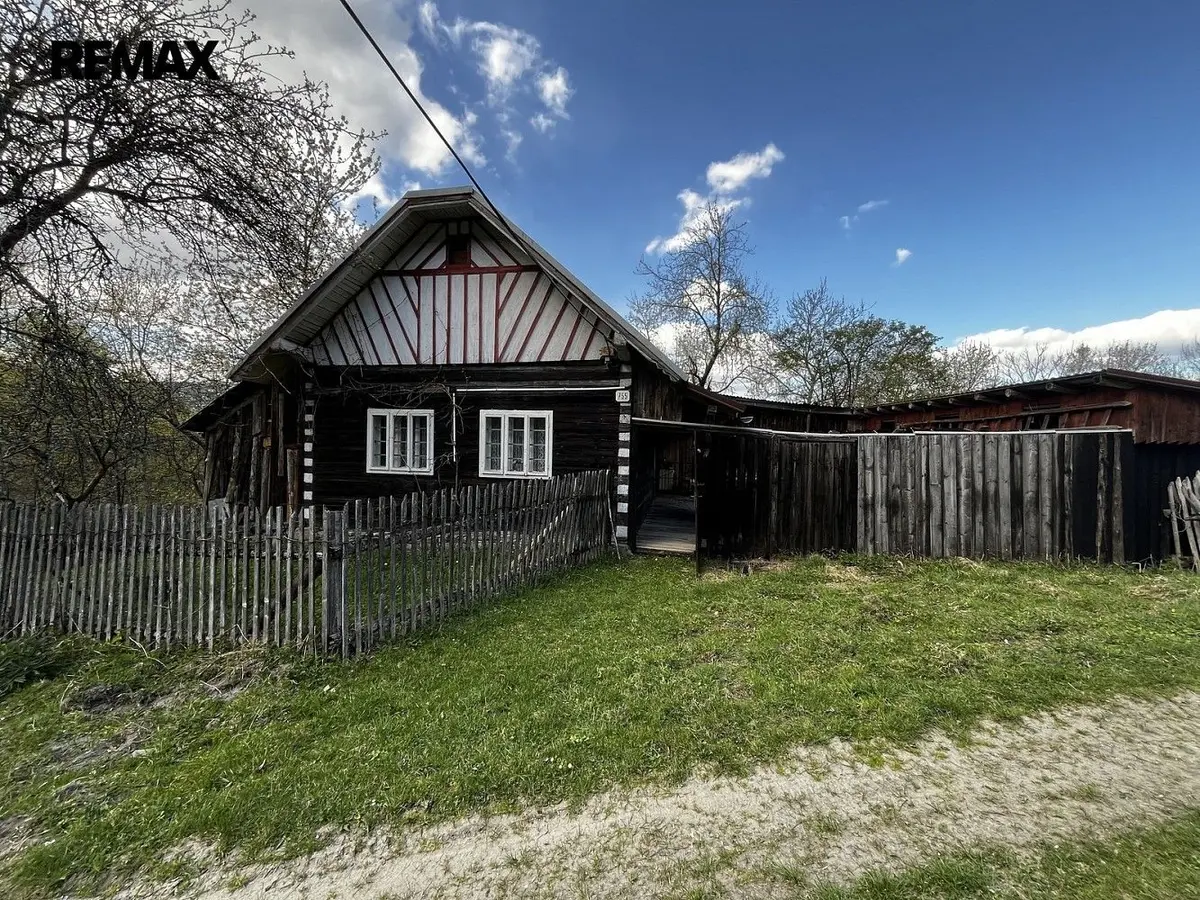 Prodej nemovitosti 116 m², Klokočov
