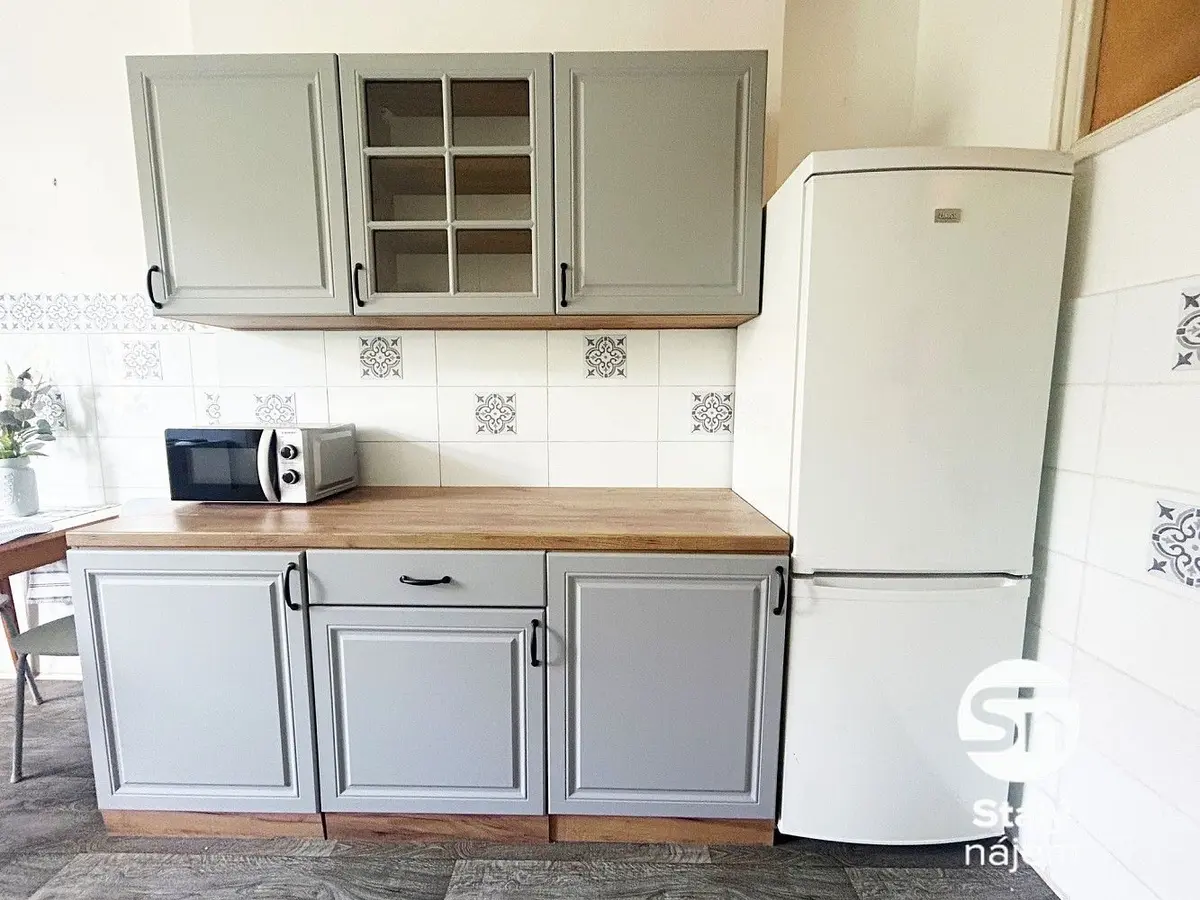 Pronájem bytu 2+1 73 m², Holešovice