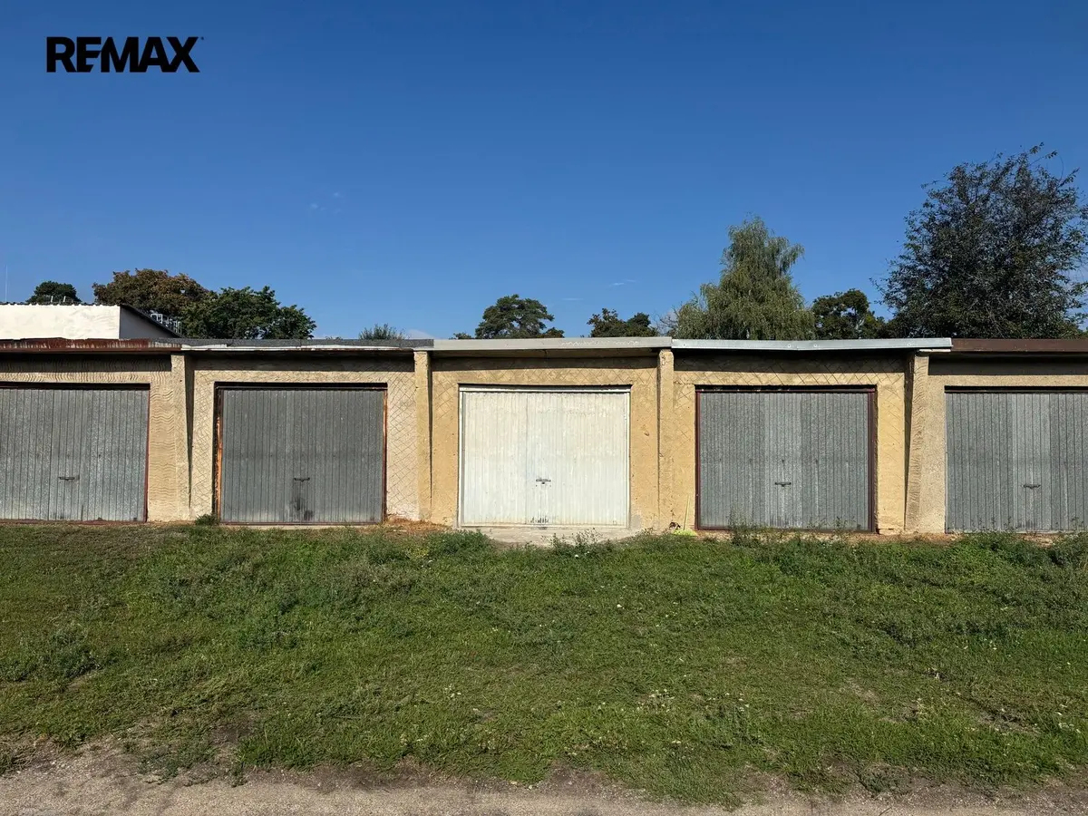 Prodej nemovitosti 24 m², Lednice na Moravě · Lednice