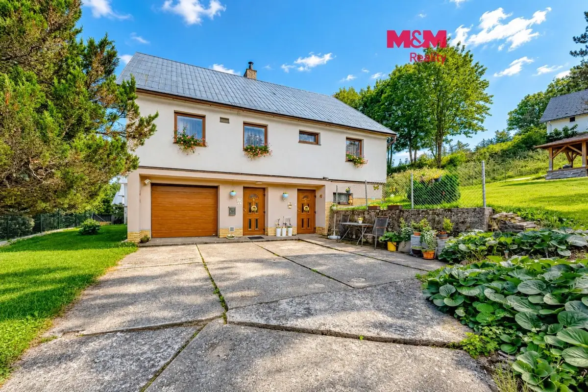 Prodej nemovitosti 160 m², Bartošovice v Orlických horách