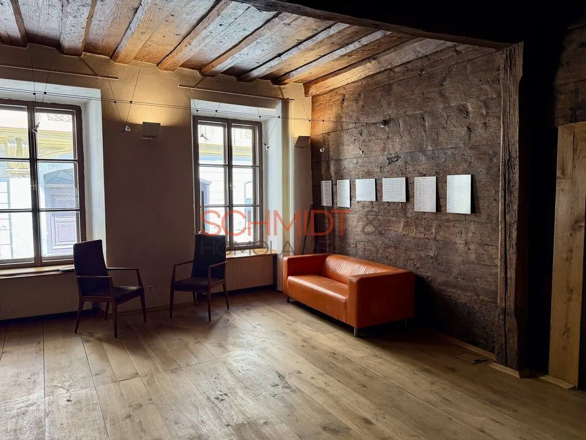 Pronájem komerčního prostoru 84 m², Zelenářská · Znojmo-město · Znojmo