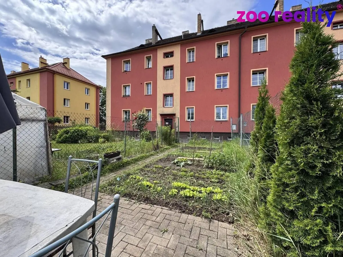 Prodej bytu 3+1 61 m², Purkyněho · Žatec