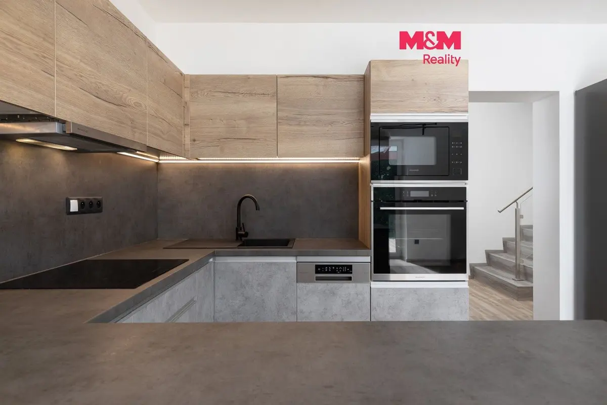 Prodej nemovitosti 133 m², Vendryně