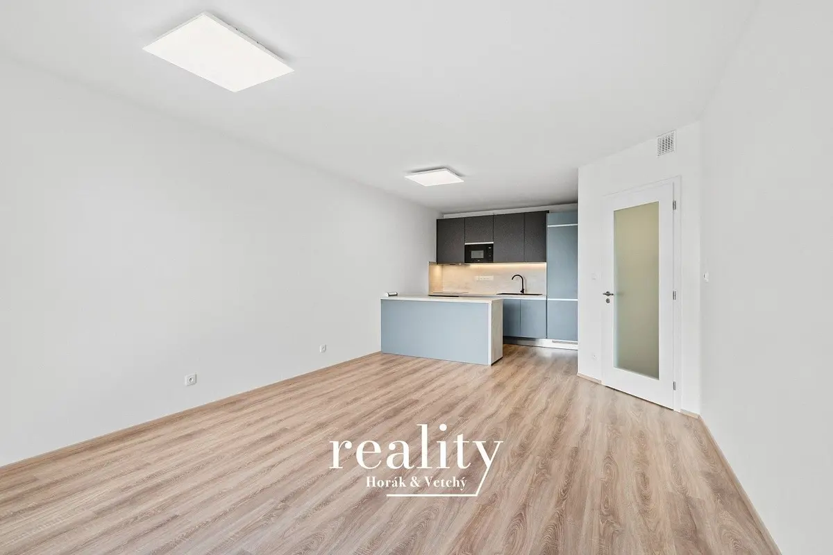 Pronájem bytu 2+kk 57 m², Družstevní · Třebíč