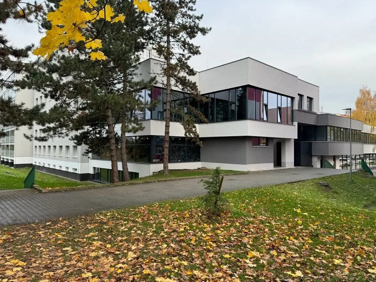 Pronájem komerčního prostoru 263 m², Dvořákova · Nový Jičín-Horní Předměstí · Nový Jičín