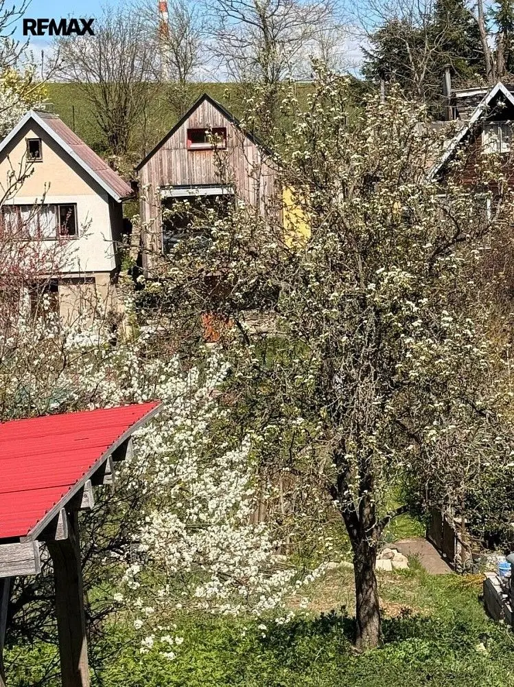 Prodej nemovitosti 34 m², Třebíč