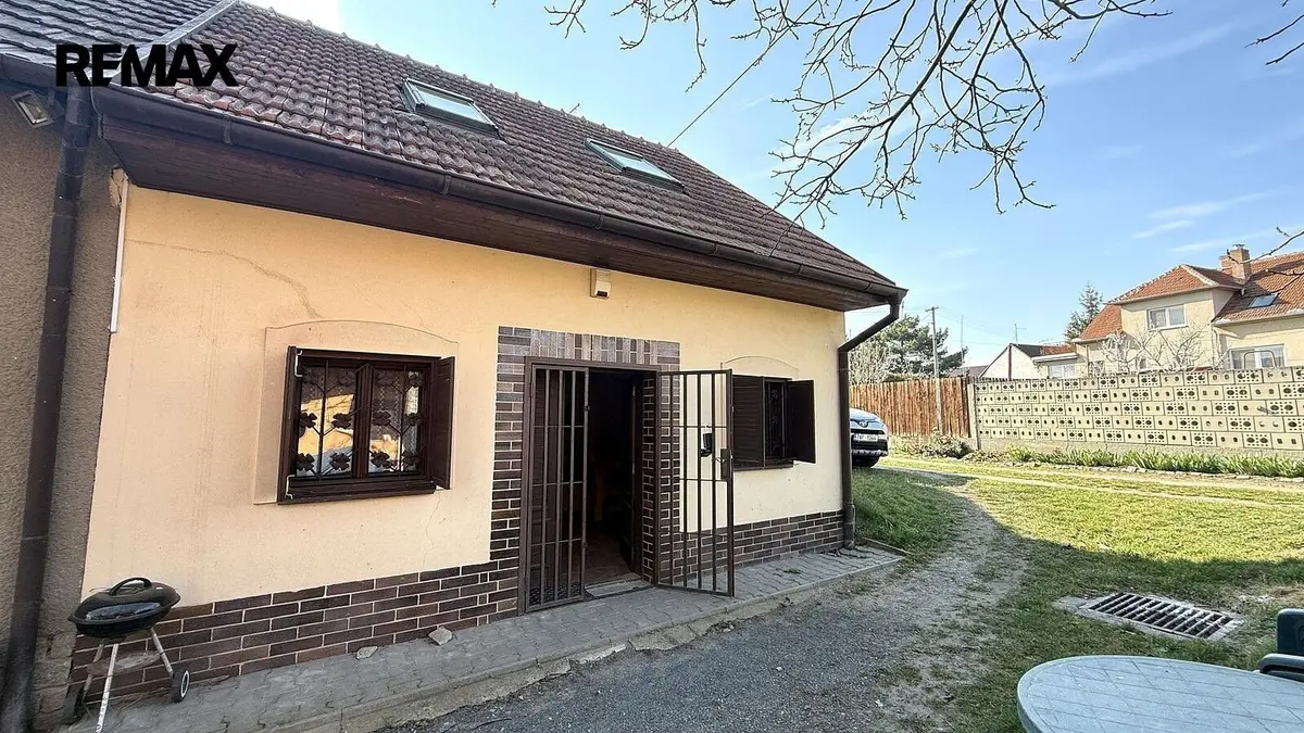 Prodej nemovitosti 84 m², Mikulčice