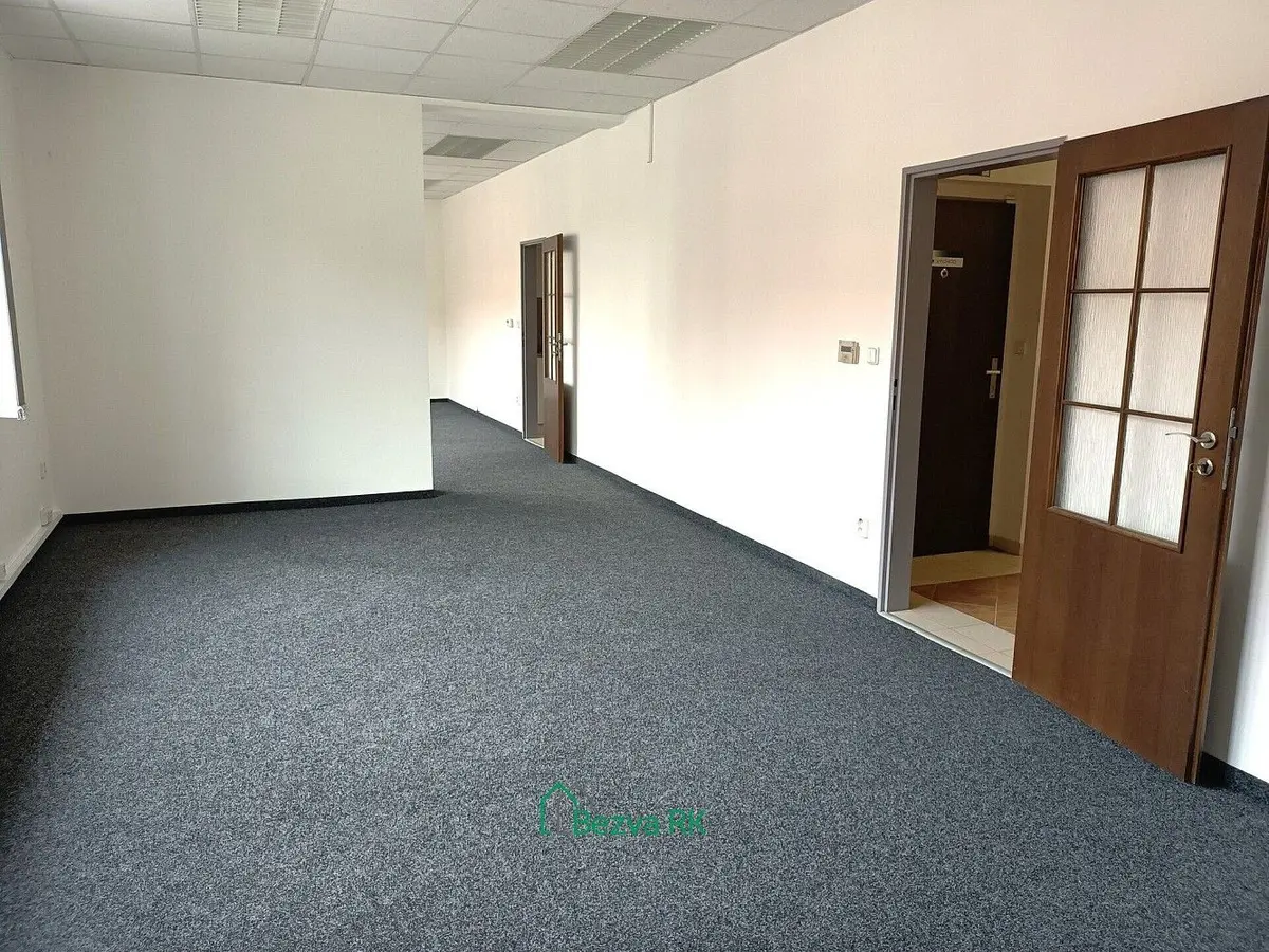 Pronájem komerčního prostoru 108 m², Beroun