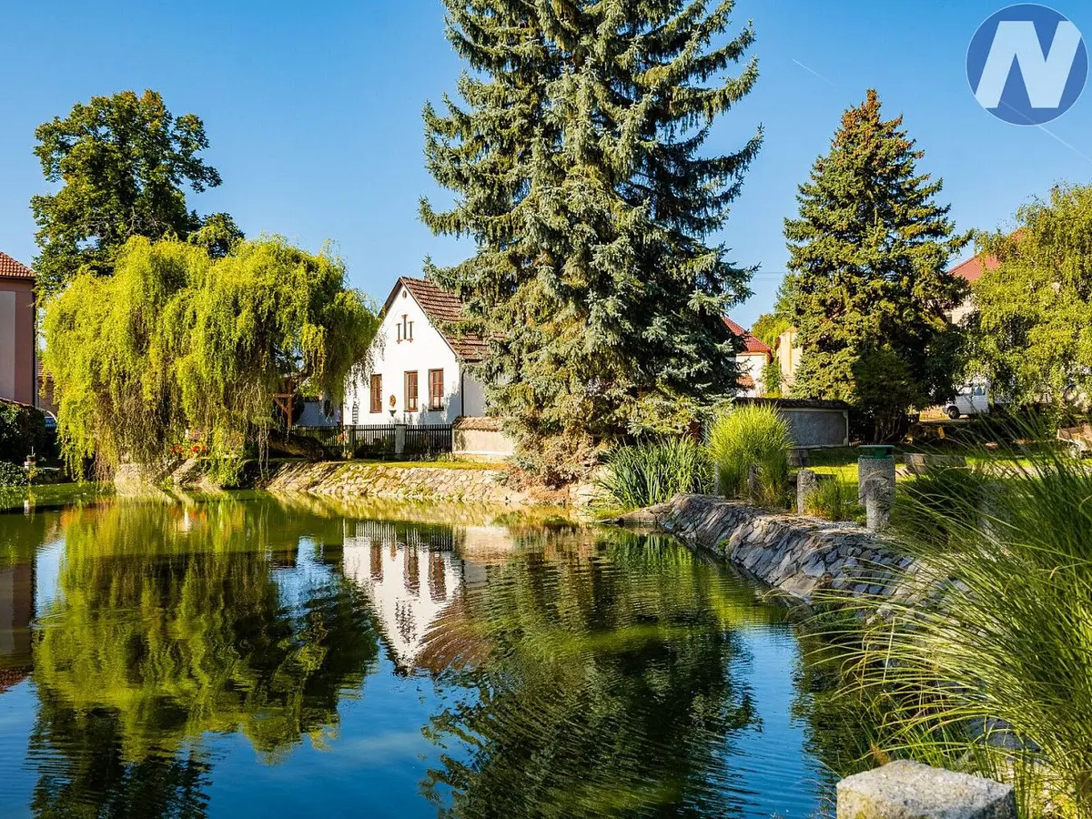 Prodej nemovitosti 105 m², Paračov