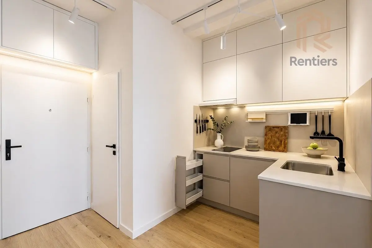 Prodej bytu 2+1 54 m², Sinkulova · Podolí