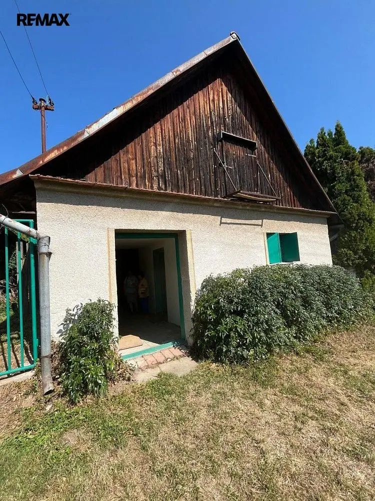 Prodej nemovitosti 80 m², Hlavní · Dolní Bojanovice