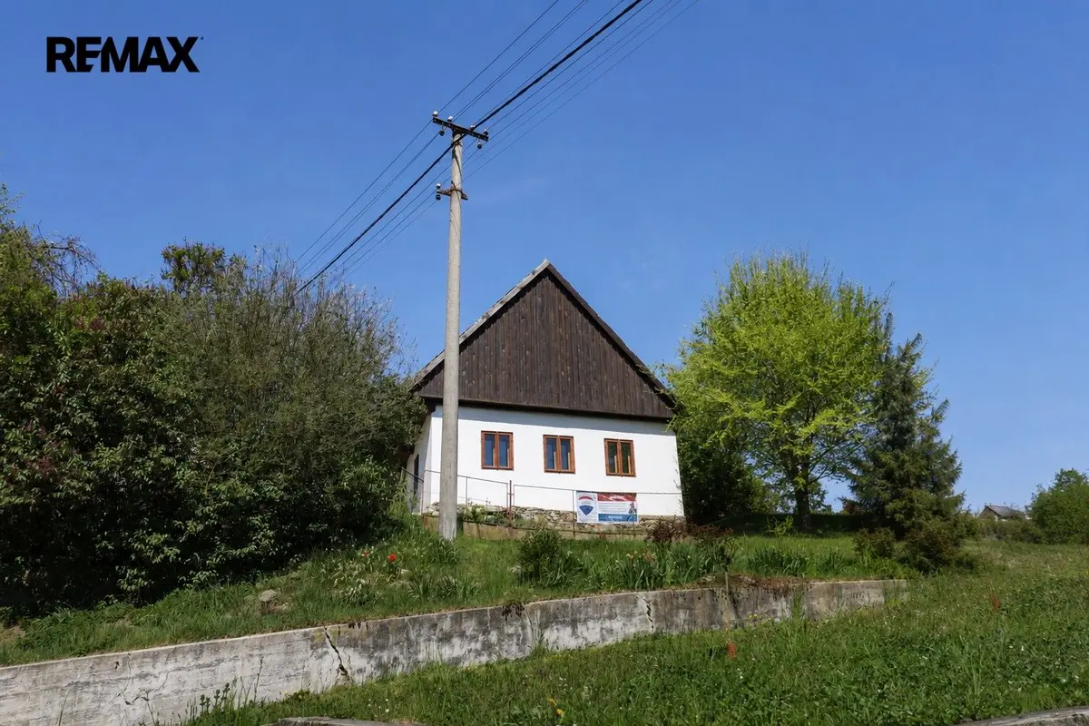 Prodej nemovitosti 77 m², Jarov