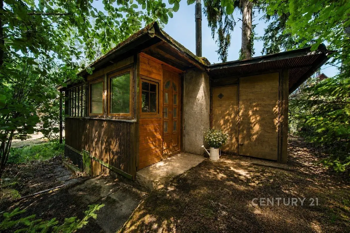 Prodej nemovitosti 33 m², Tehov u Říčan · Tehov