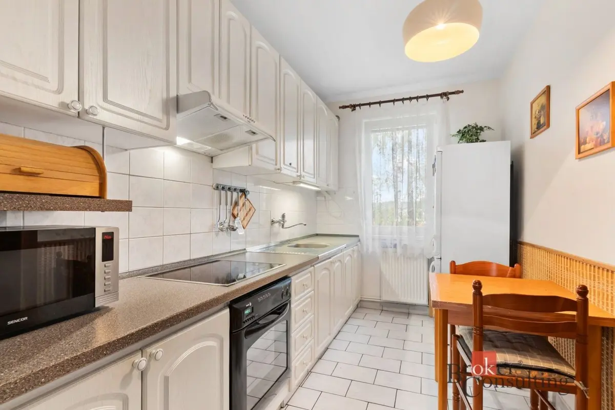 Prodej bytu 3+1 77 m², Libichov · Dobrovice