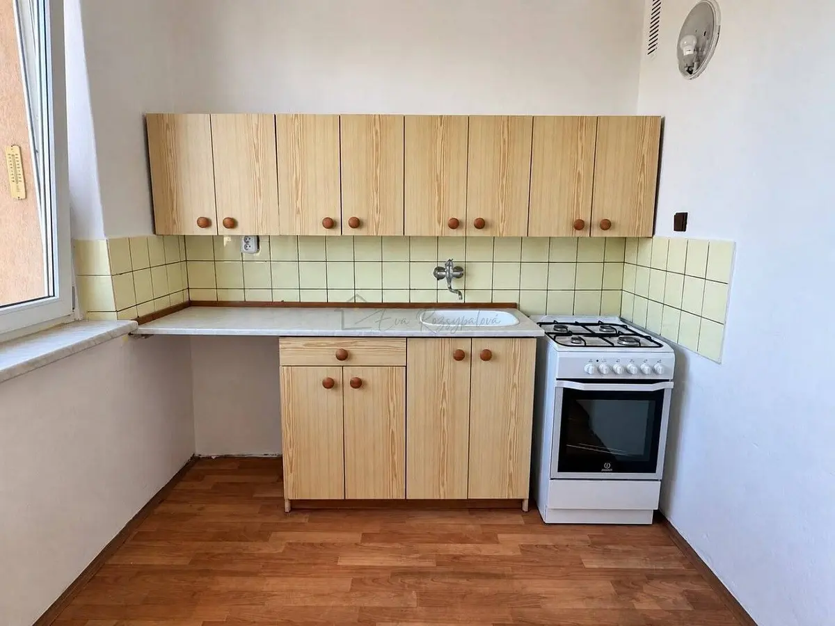 Prodej bytu 1+1 34 m², Tovačovského · Kroměříž