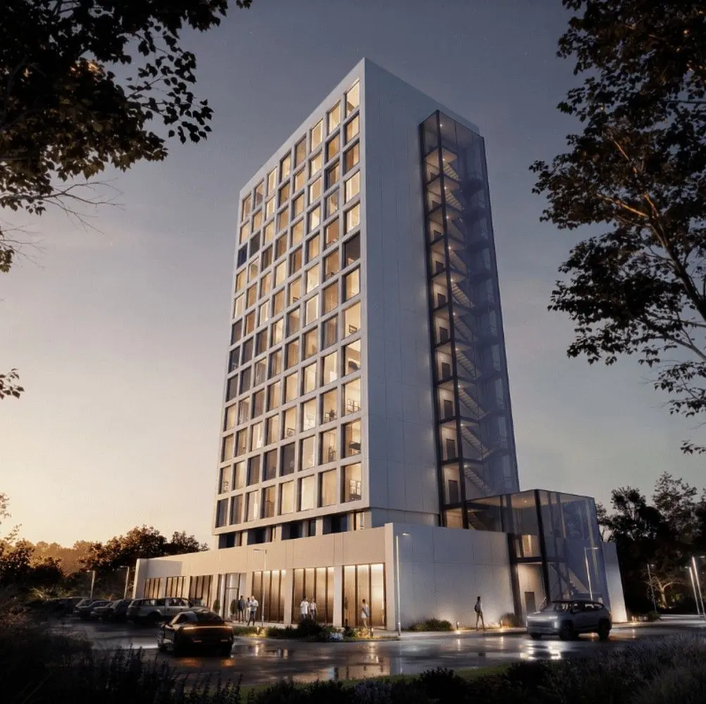 Prodej komerčního prostoru 19 m², Bezová · Braník