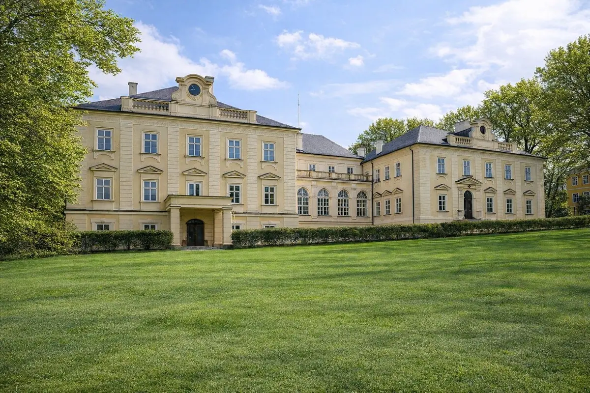Prodej nemovitosti 58 m², Hluboš