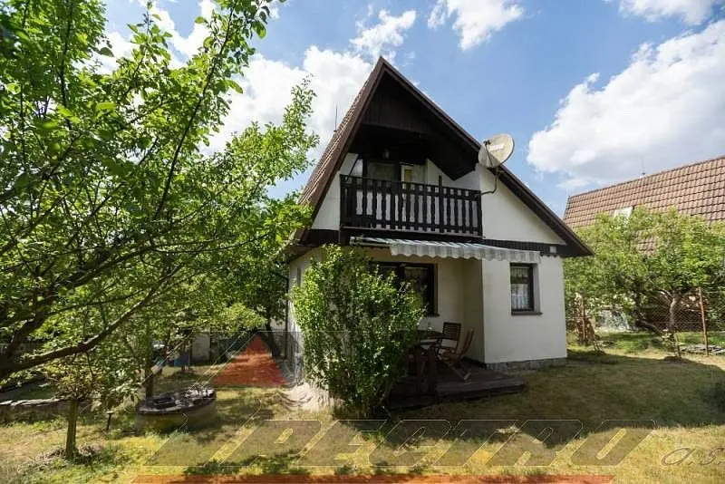 Prodej nemovitosti 57 m², Litice u Plzně · Plzeň