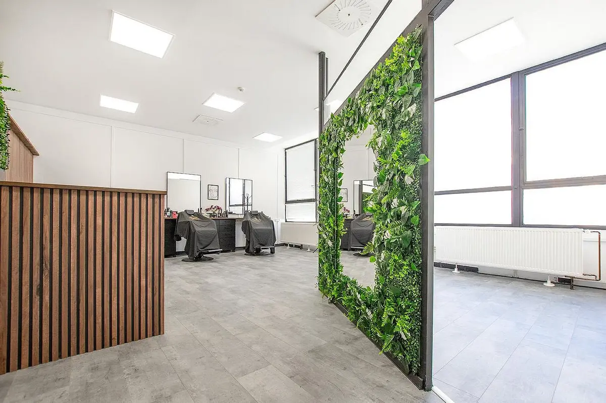 Pronájem komerčního prostoru 20 m², Lannova tř. · České Budějovice 6 · České Budějovice