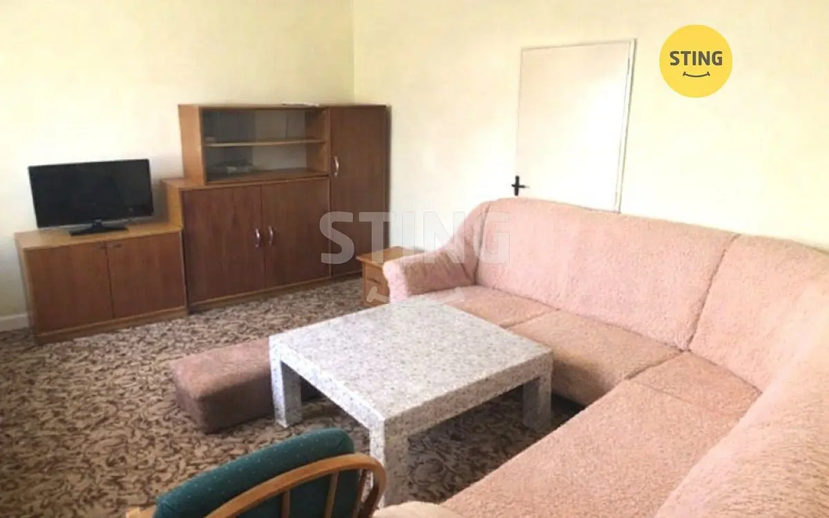 Prodej bytu 2+1 70 m², Zámečnická · Mohelnice