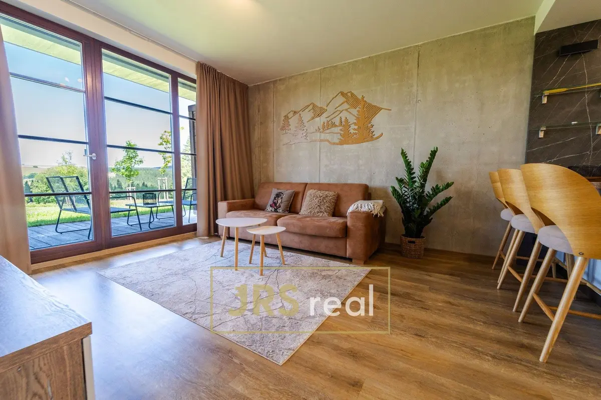 Prodej komerčního prostoru 57 m², Říčky v Orlických horách