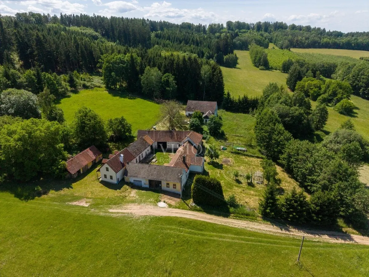 Prodej nemovitosti 77 m², Truskovice