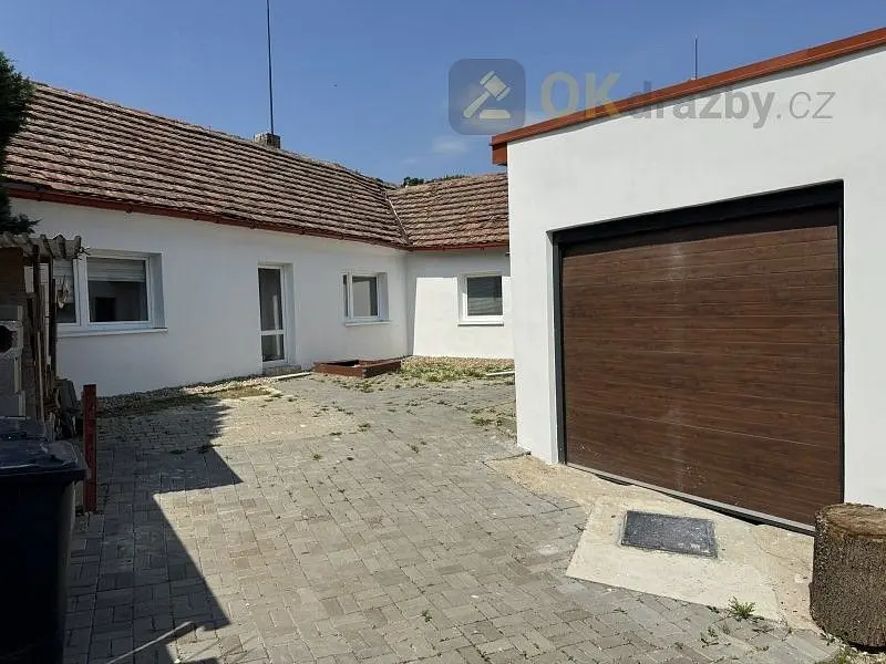 Prodej domu 106 m², V Hliništi · Mikovice u Kralup nad Vltavou · Kralupy nad Vltavou