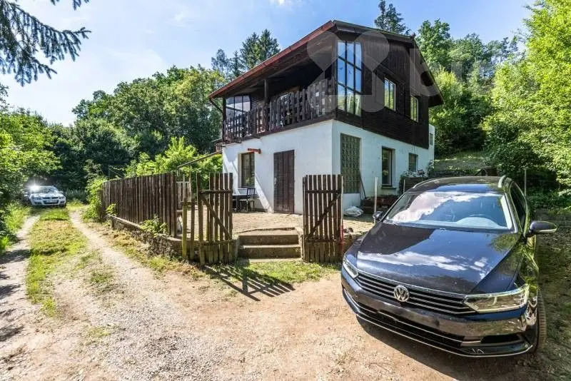 Prodej nemovitosti 53 m², Přílepská · Malé Přílepy · Chyňava